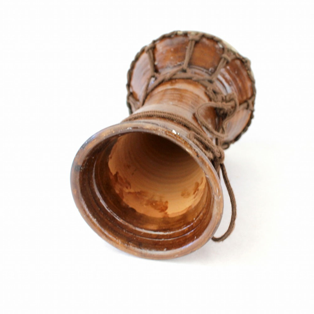 ダラブッカ 陶製 小 | マンゴロベ