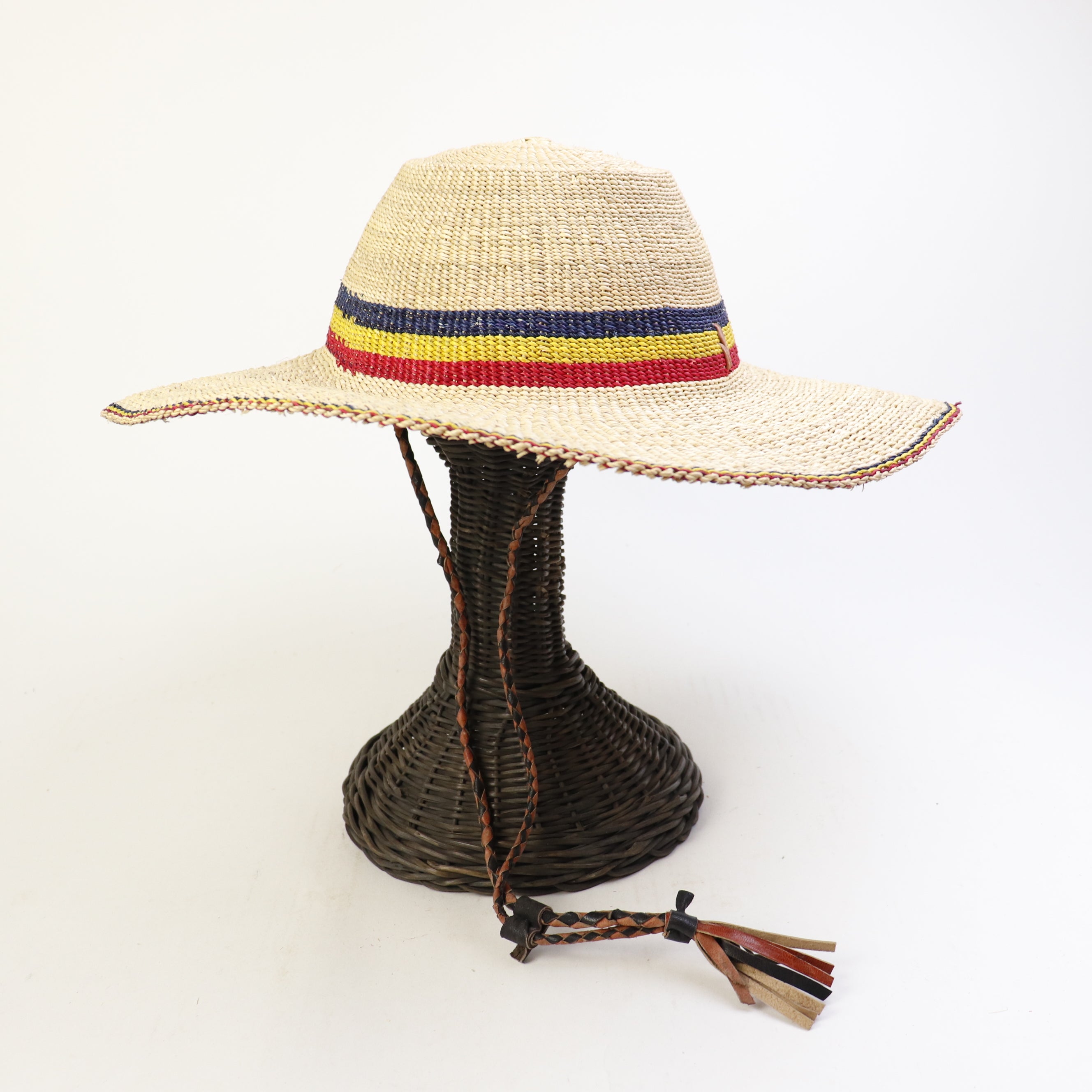 Burkina hat ブルキナハット BURKINA FASO