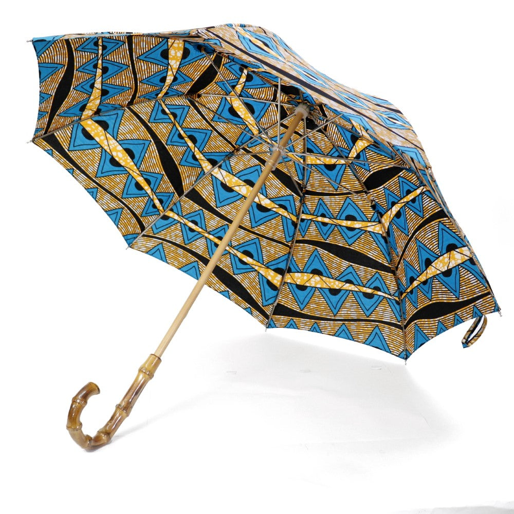 パーニュ日傘 竹取手 竹石突 2517 | マンゴロベ