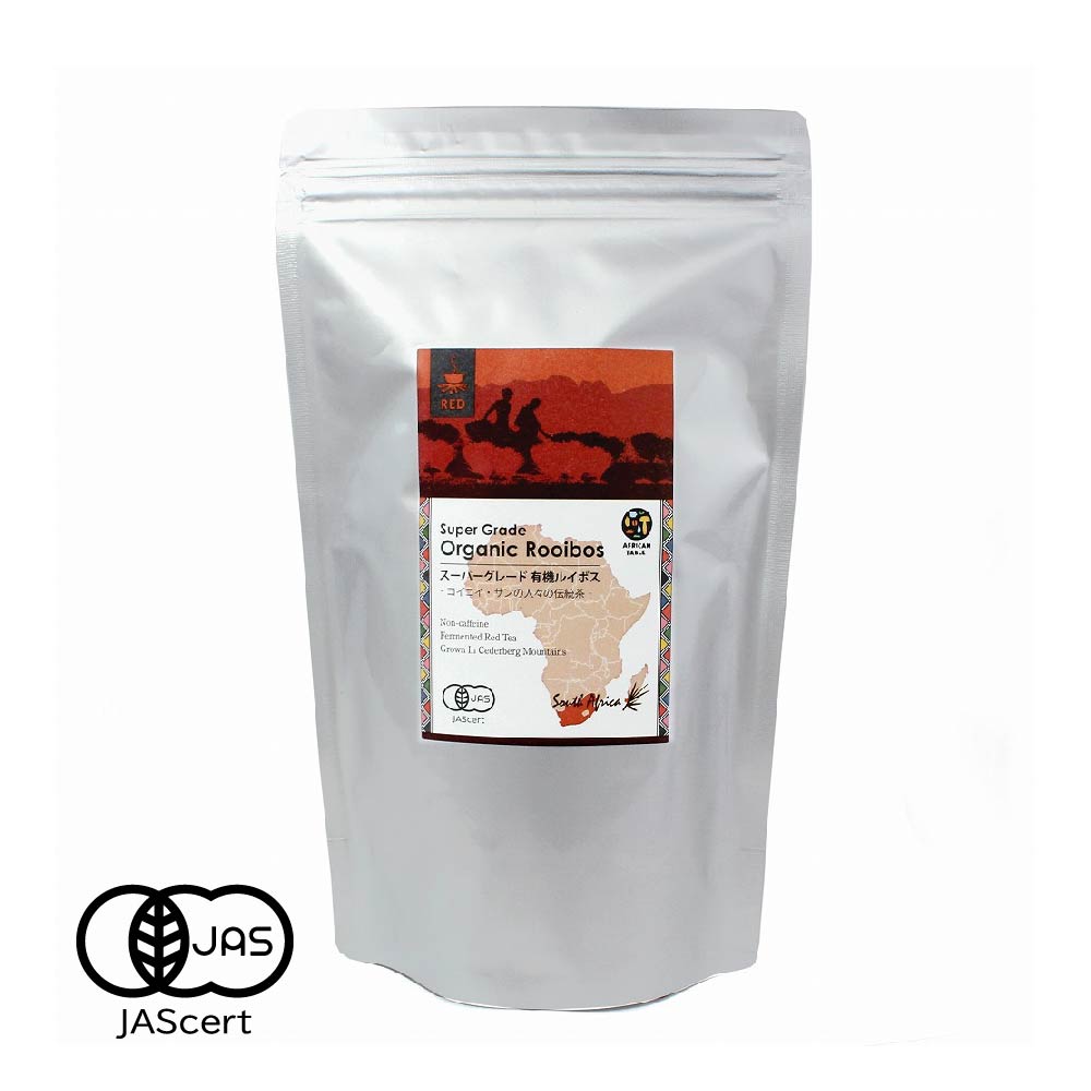 スーパーグレード ルイボスティー 30包入り×6パック アミン オンラインショップ / スーパーグレードルイボスティー