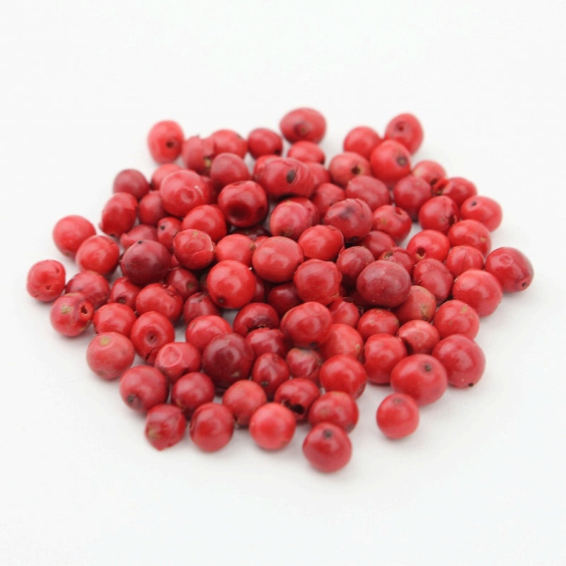 ピンクペッパー | マンゴロベ