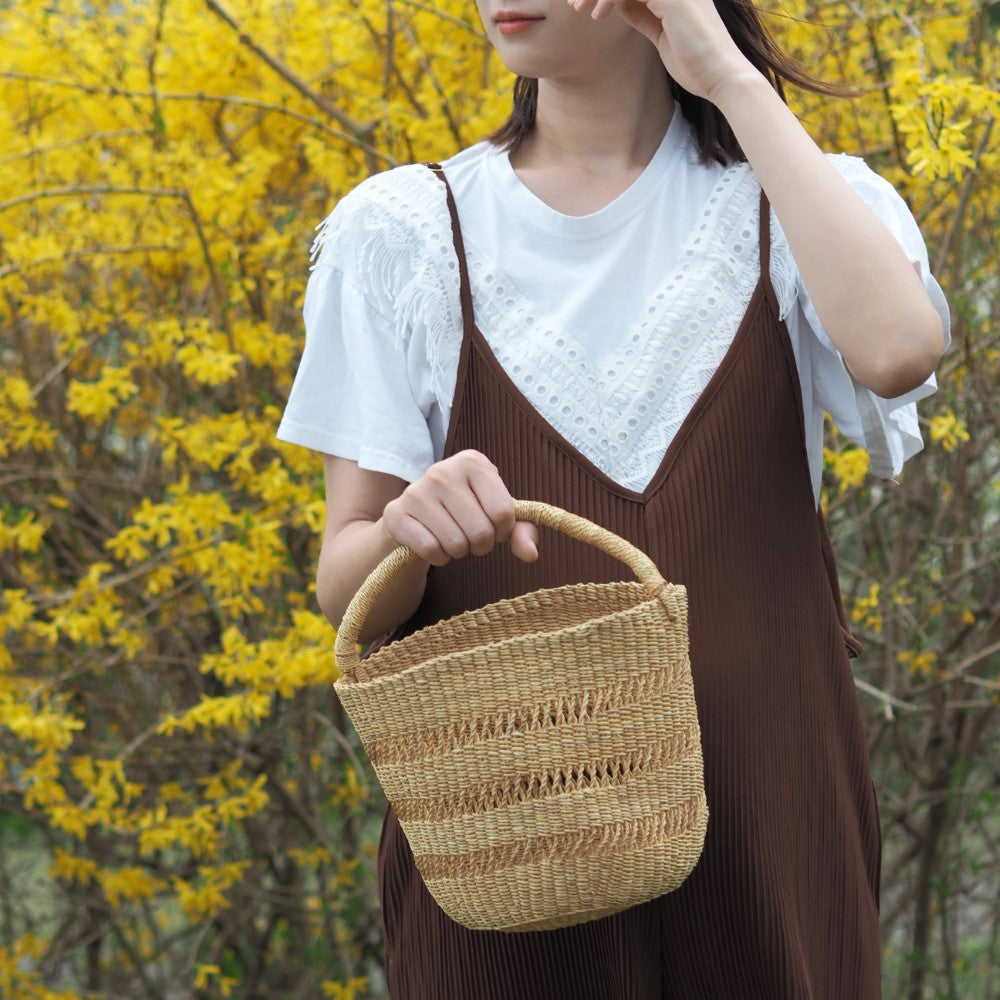 【希少】ドレスデン カールティーメ 花紋 透かし 立体造形 バスケット ボウル 立体の花咲く春色刺繍の三角ストール – ONE PEACE ONLINE