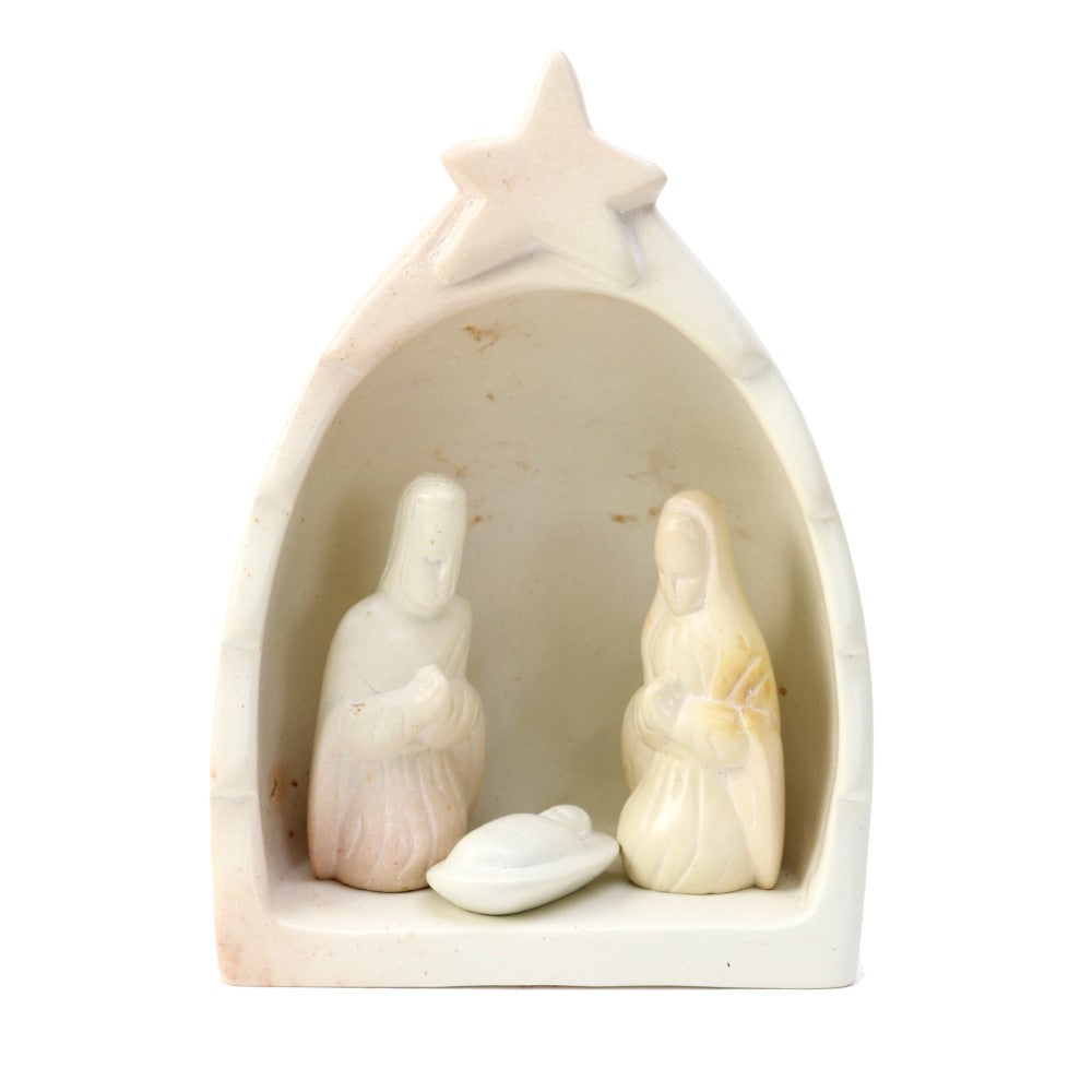 ソープストーン 生誕セット | マンゴロベ ソープストーン 生誕セット | マンゴロベ