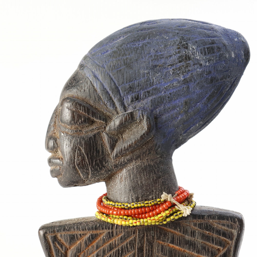 ヨルバ族 人形 AMARAGIR 【実店舗在庫品】 | マンゴロベ