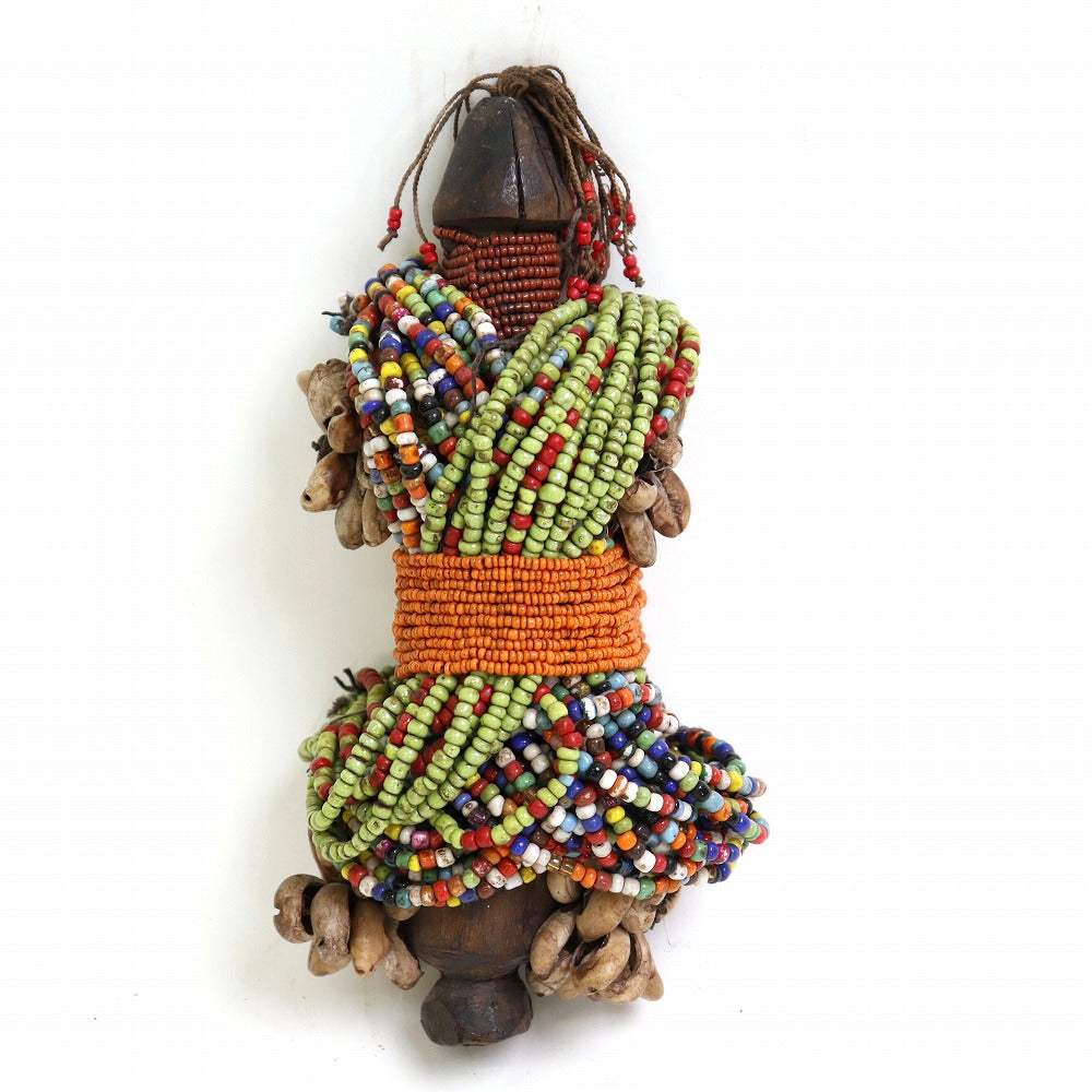 ナムチ像 一点物 | マンゴロベ