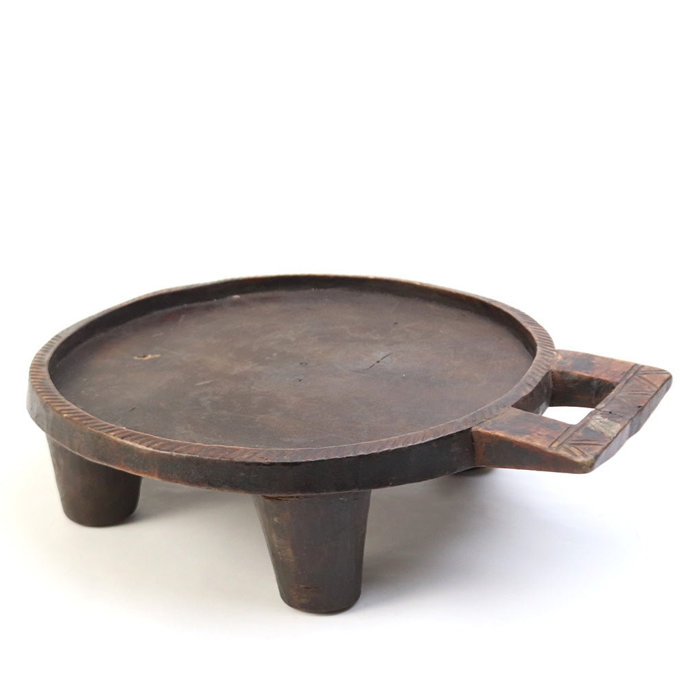 エチオピア アフリカン コーヒーテーブル ローテーブル 家具