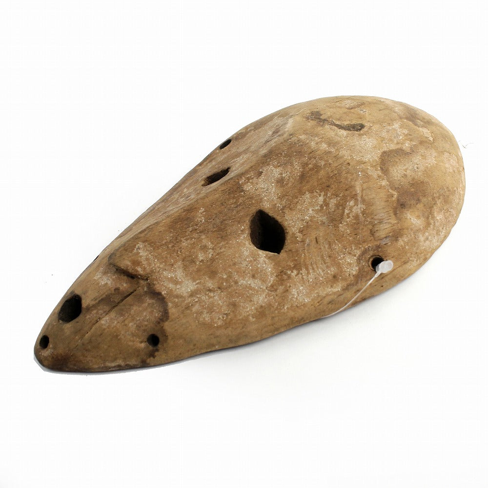 レガパスポートマスク コンゴ _04 一点物 | マンゴロベ