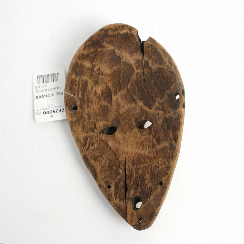 レガパスポートマスク コンゴ _04 一点物 | マンゴロベ