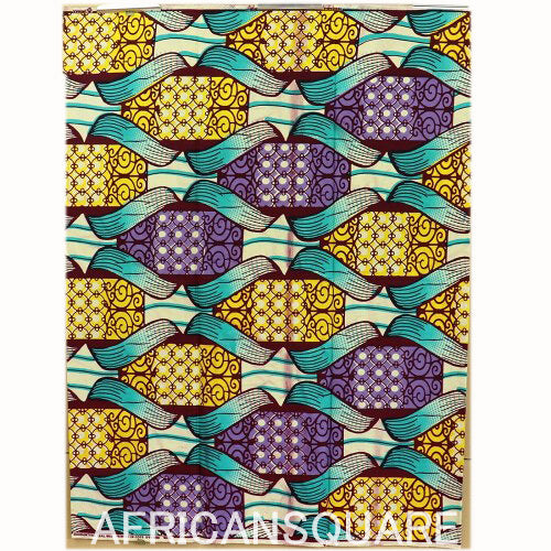 [ 50%OFF ] カット無し切手　コートジボワール cbj_s191_er コートジボアールパーニュ UNIWAX 1ヤード(約90cm) 0015 | マンゴロベ