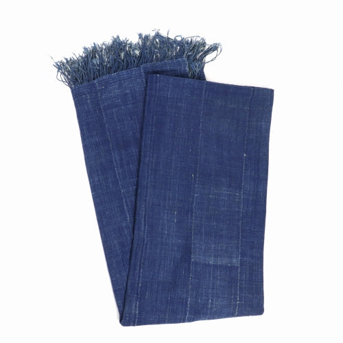 藍染 古布 大 04 | マンゴロベ 