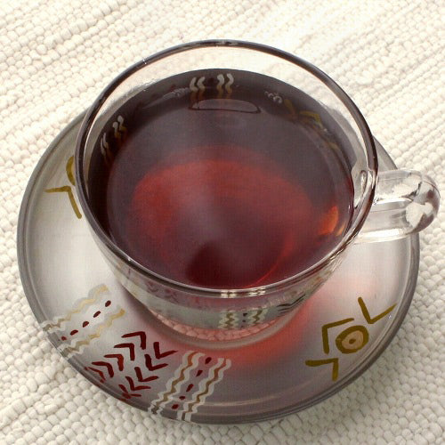 ケニア山の紅茶　粒粒タイプ　200g