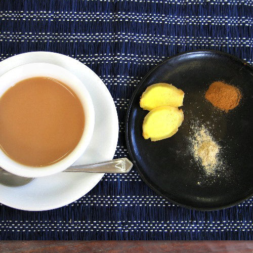 ケニア山の紅茶 細かい茶葉250g