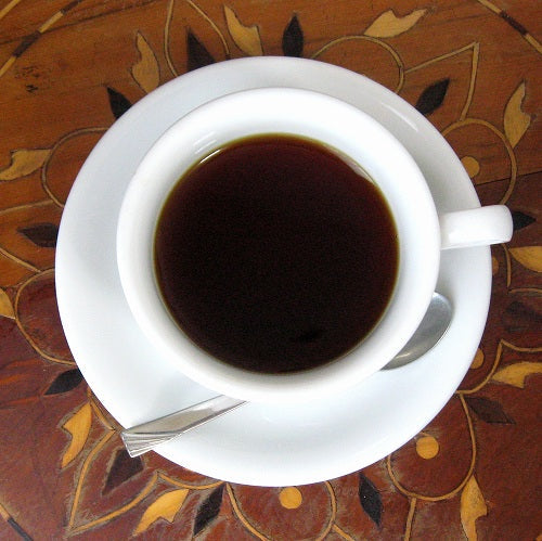 【粉/中煎り】ベレテ・ゲラの森に自生するコーヒー　シティロースト