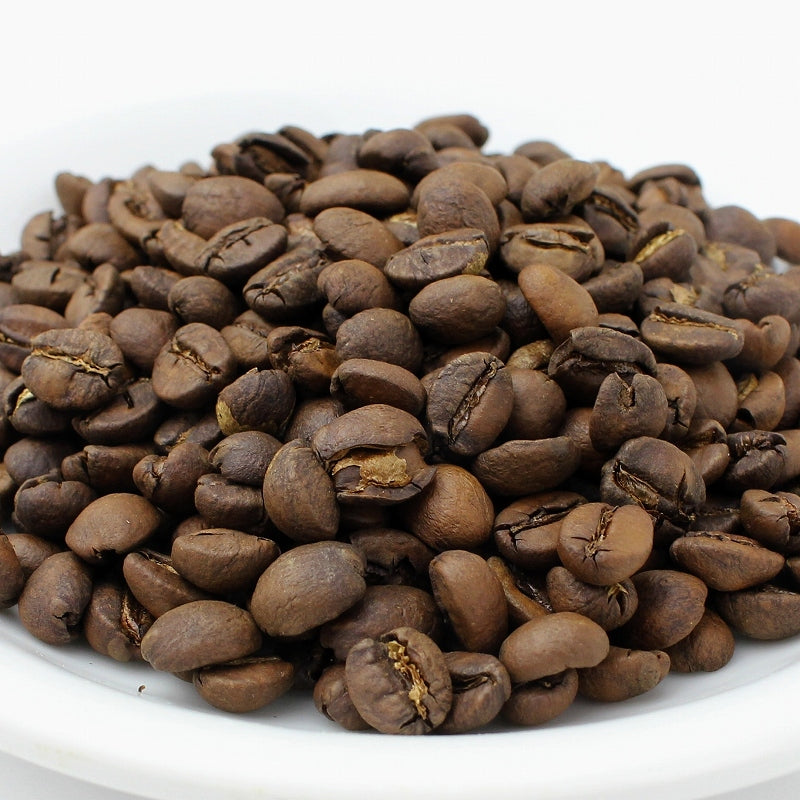 【豆/中煎り】マダガスカルのコーヒー ナチュラル  アラビカ種 150g
