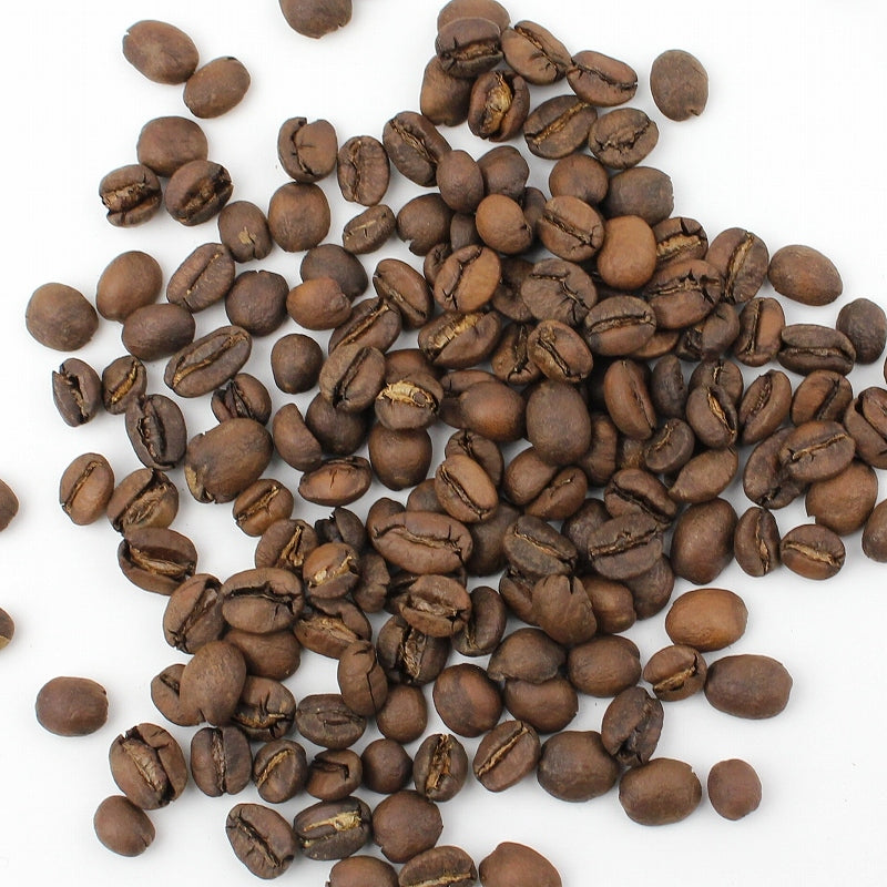 【粉/中煎り】マダガスカルのコーヒー ナチュラル アラビカ種  150G