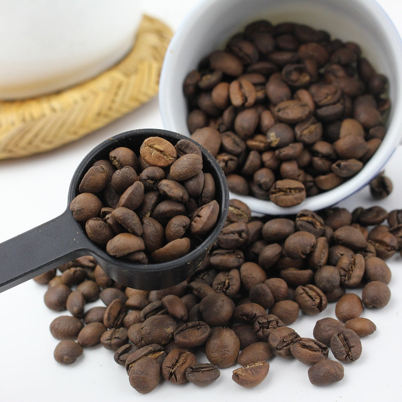 【粉/中煎り】マダガスカルのコーヒー ナチュラル アラビカ種  150G