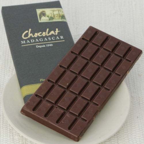 ダークチョコレート70% ショコラマダガスカル