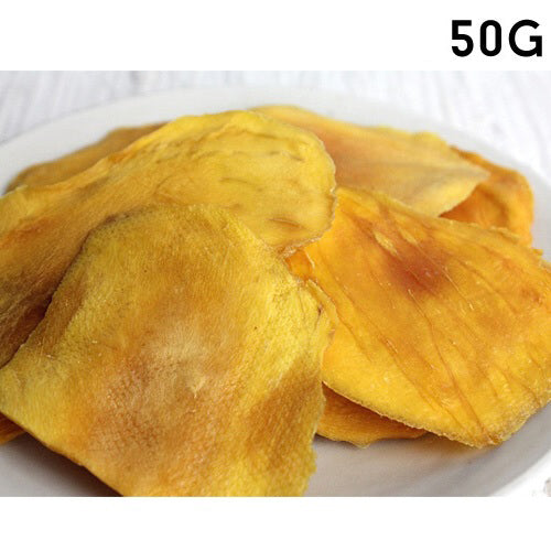 マリ共和国シビー村のドライマンゴー ヌゴロニ種 Nougoroni 50g