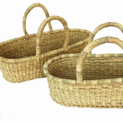 ワインバスケット ナチュラル | マンゴロベ