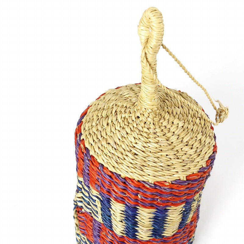 ボルガバスケット 鳥かご マルチカラー | マンゴロベ