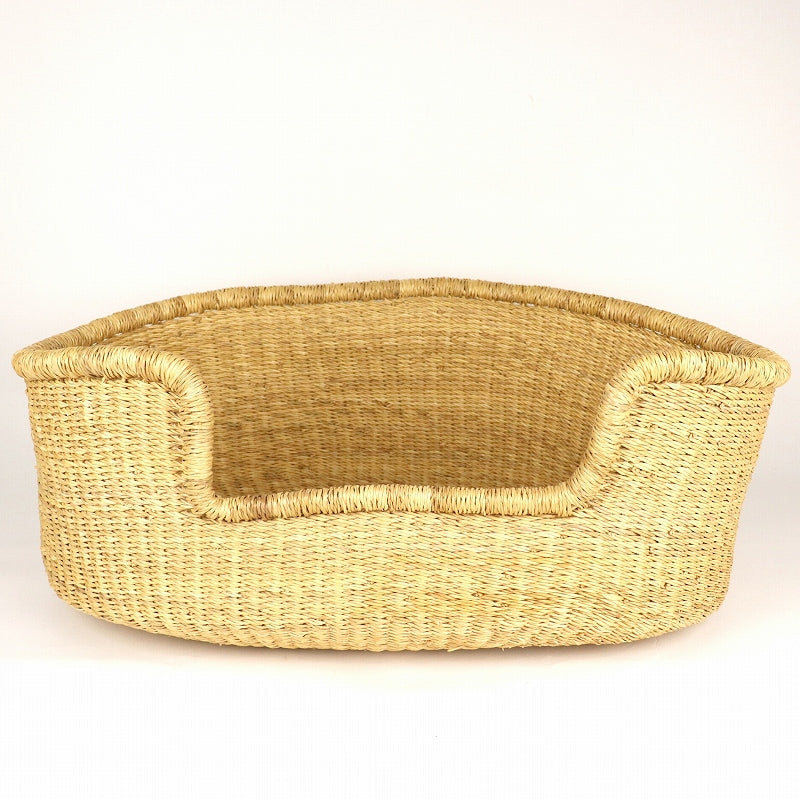 お値下げ　biga ボルガバスケット　新品 お値下げ biga ボルガバスケット