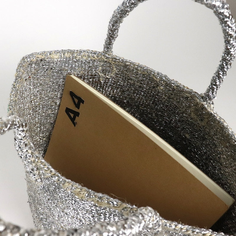 12/18まで限定価格】mame PVCバッグ 古臭く 希少Brown！！