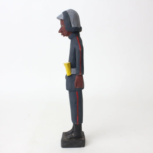 コロン人形 警官 | マンゴロベ