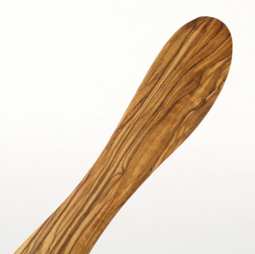 オリーブの木 バターナイフ | マンゴロベ