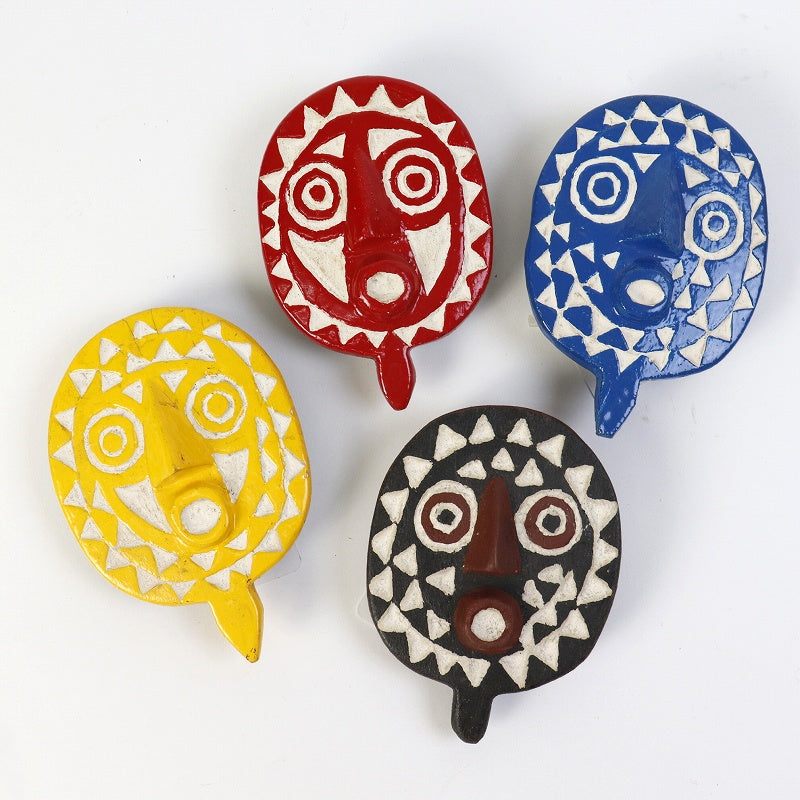 ソレイユマスク ミニ | マンゴロベ