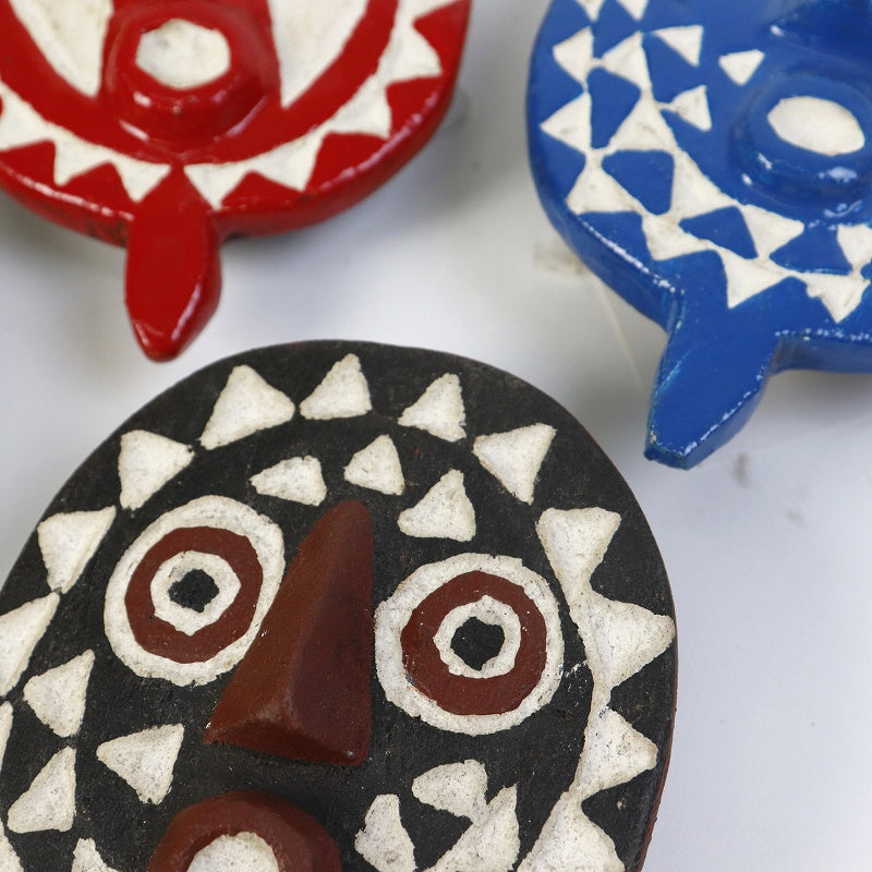 ソレイユマスク ミニ | マンゴロベ