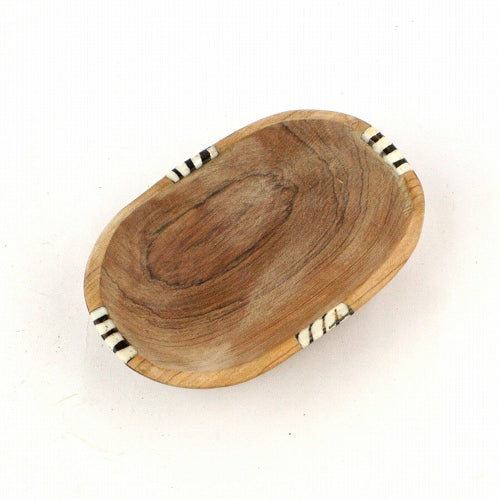 オリーブ牛骨ボウル 小 キベラフンディ | マンゴロベ