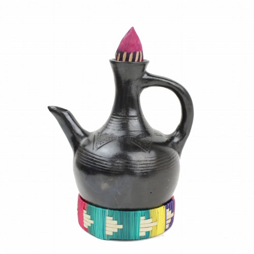 エチオピア ジャバナアムハラポット 中 | マンゴロベ