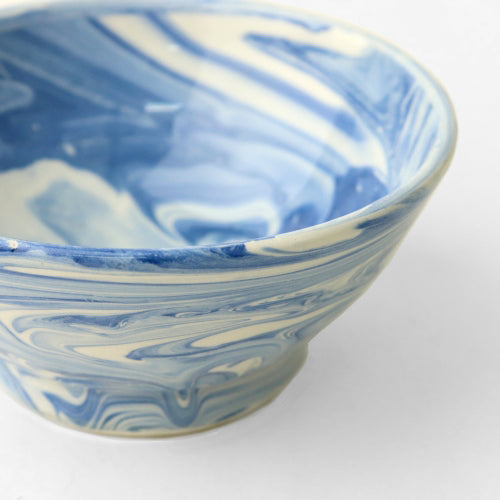 色変わり色吹雪文様　マーブル柄　コンポート 色変わり色吹雪文様 マーブル柄 コンポート 色変わり色吹雪文様