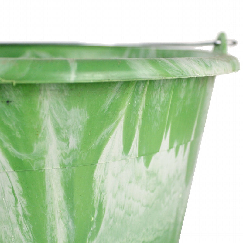 セネガルプラスチック バケツ 20L | マンゴロベ