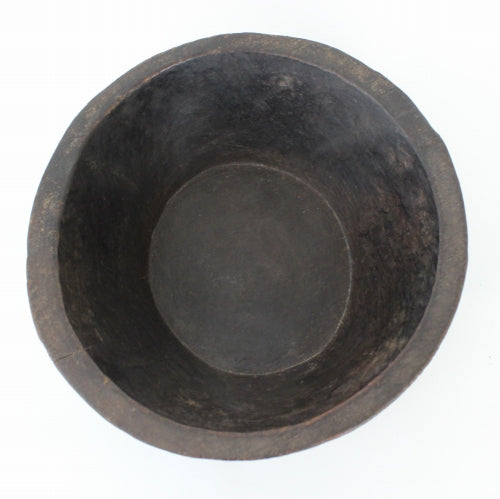 エチオピアン 木製 ボウル | マンゴロベ