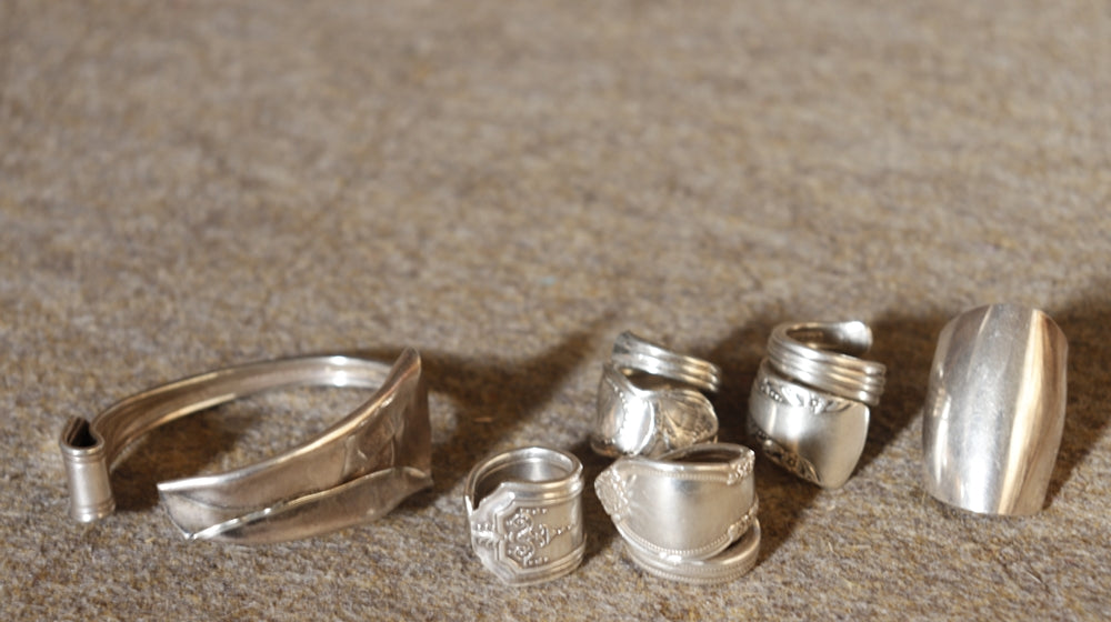 サンジアートジュエリー