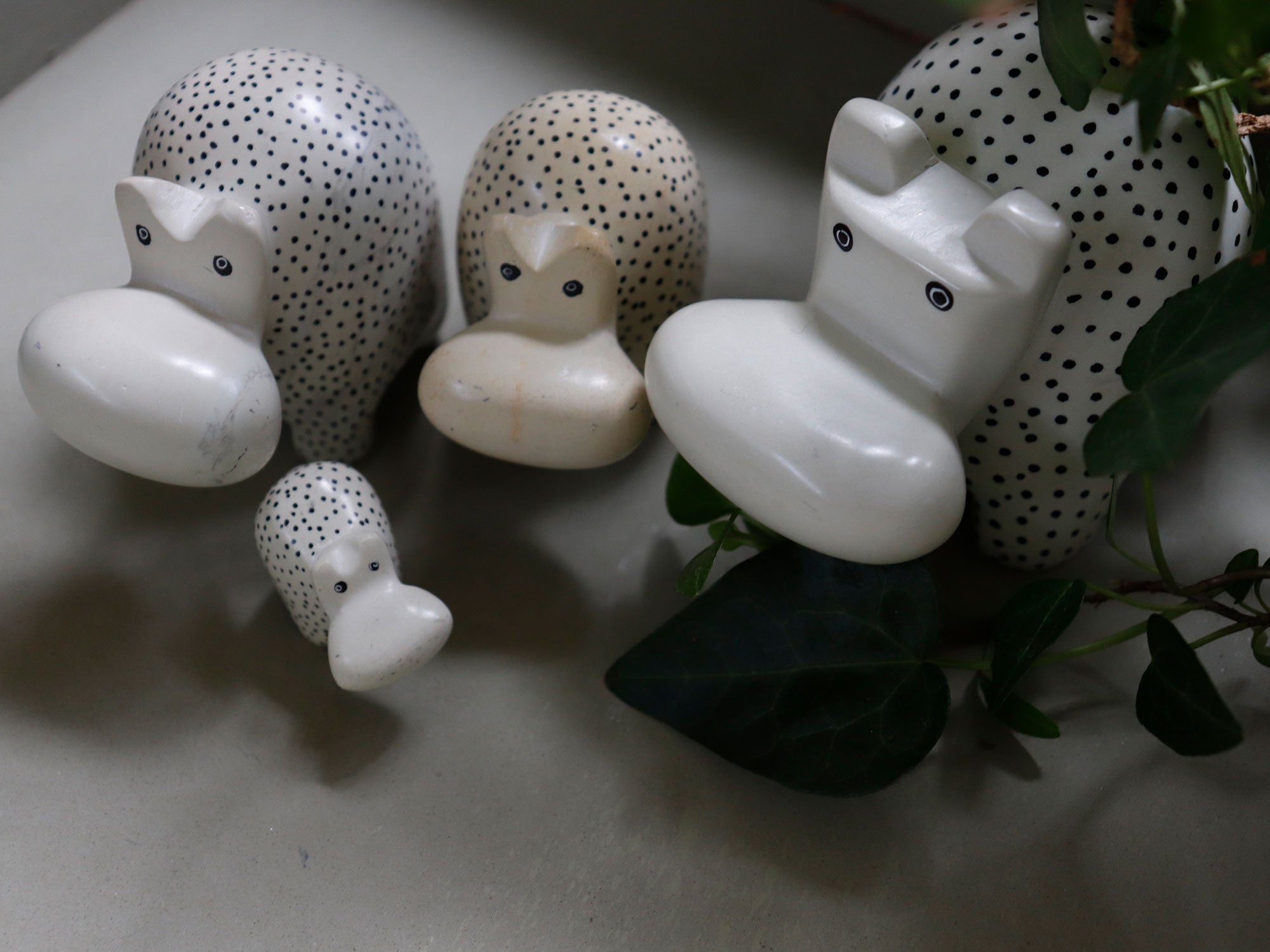 ソープストーン