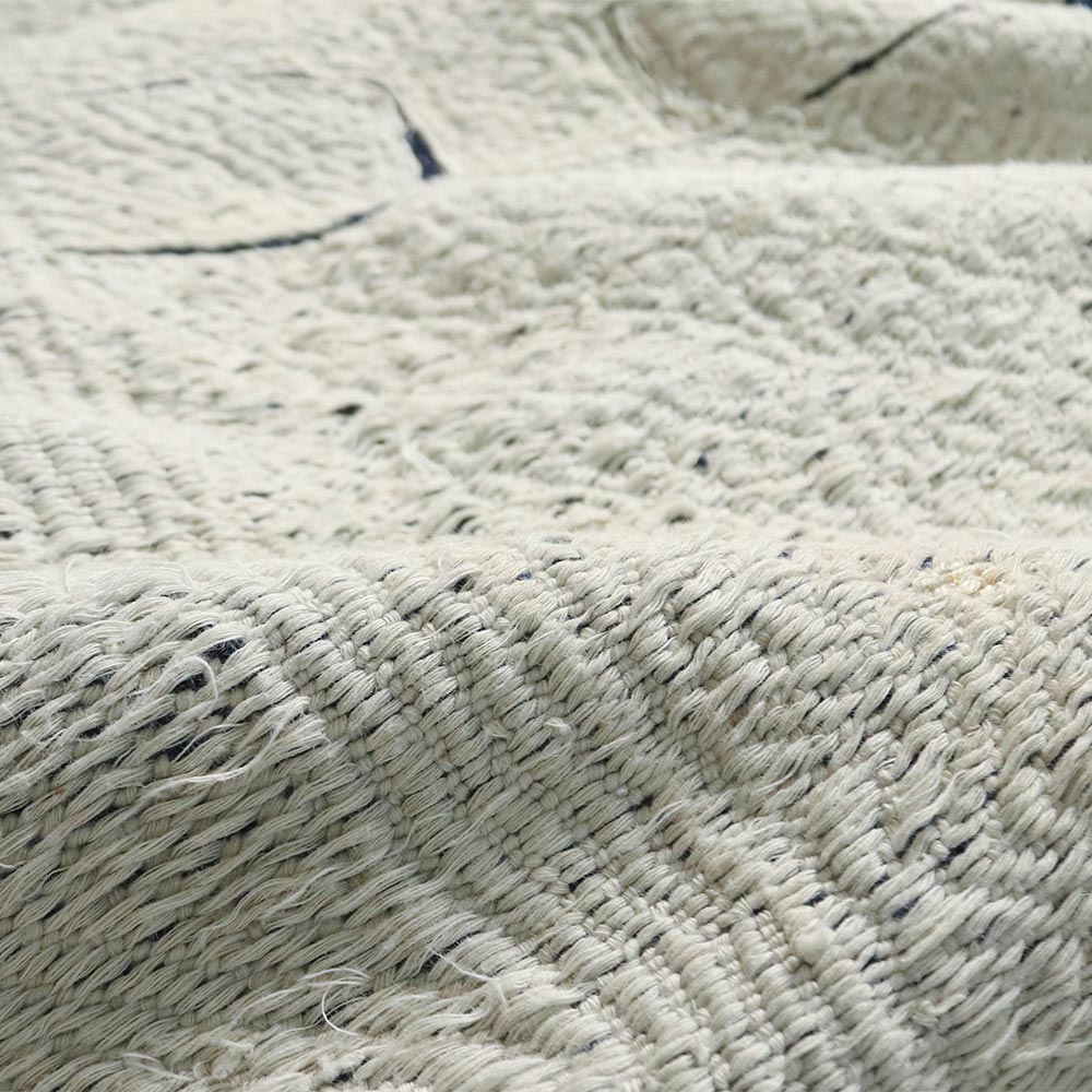 ハウサブーブー リガ（Riga）刺繍ローブ ナイジェリア伝統衣装  【実店舗在庫品】