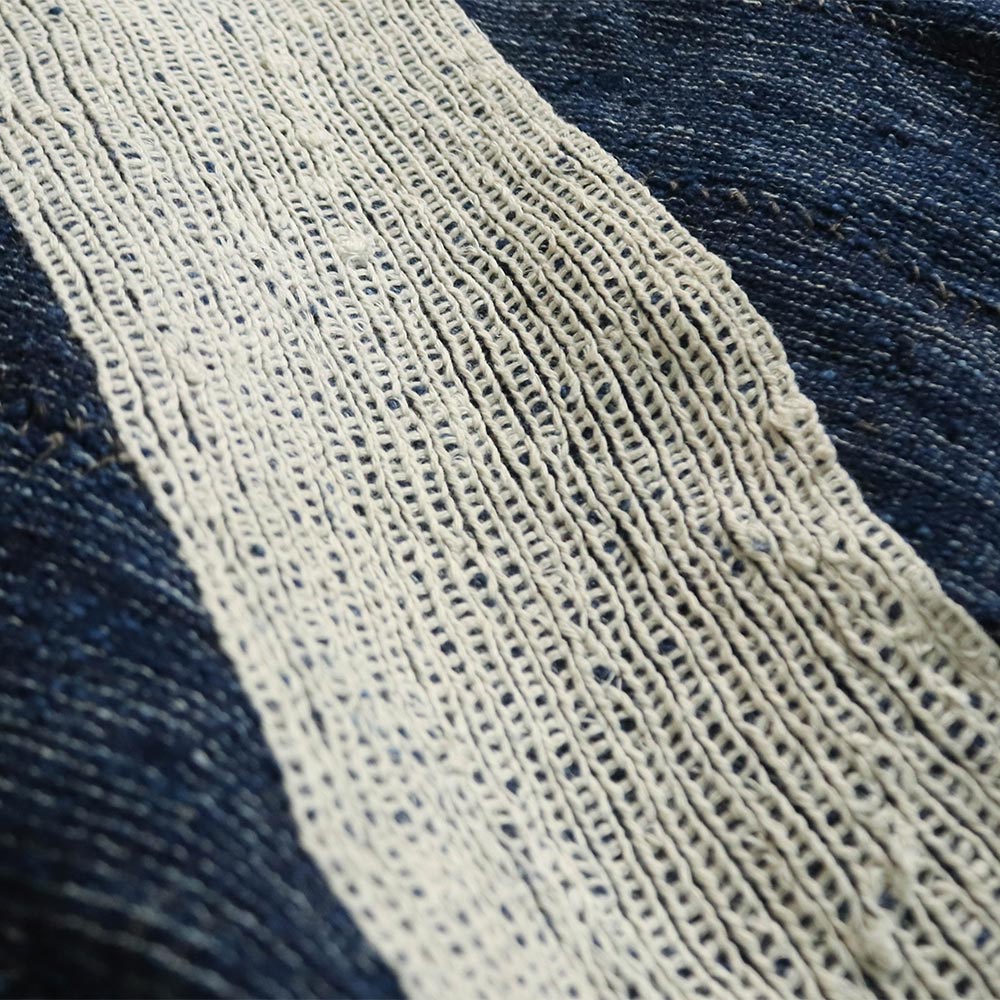 ハウサブーブー リガ（Riga）刺繍ローブ ナイジェリア伝統衣装  【実店舗在庫品】