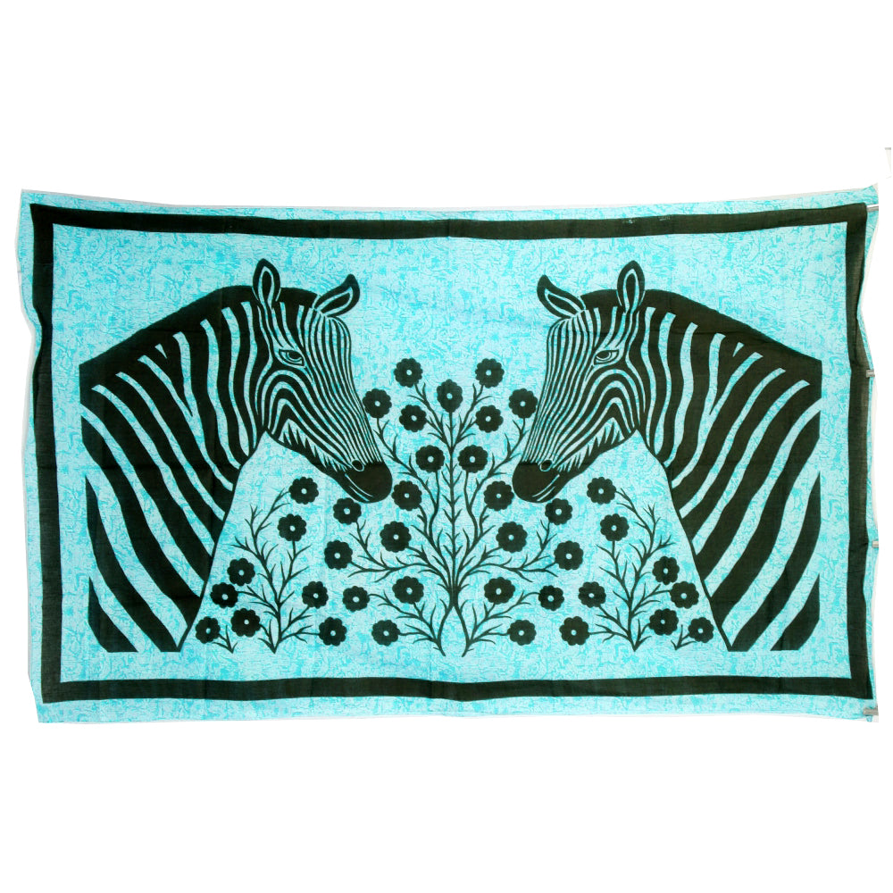 アフリカの布 | マンゴロベ