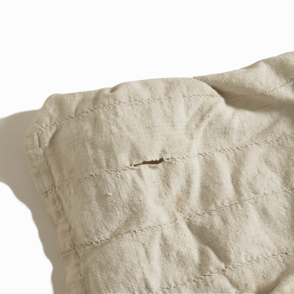 ハウサブーブー リガ（Riga）刺繍ローブ ナイジェリア伝統衣装 CZ23001