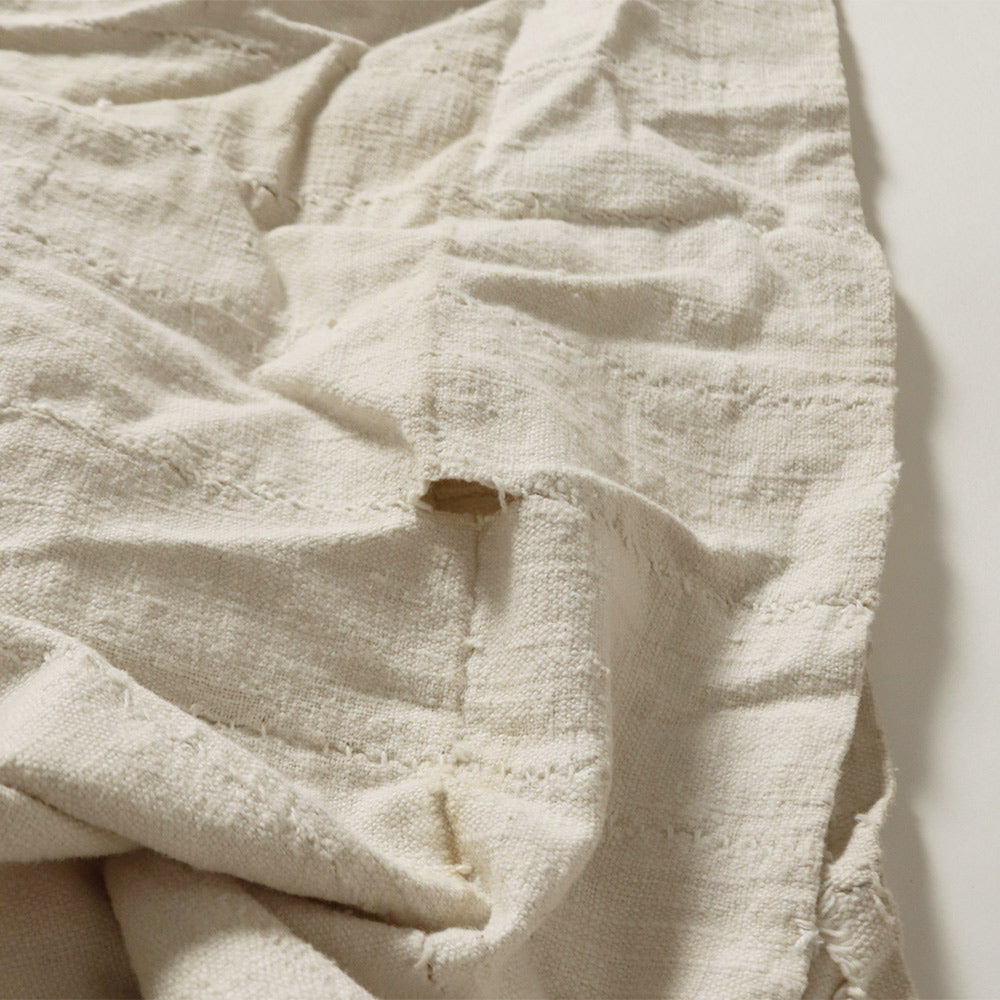 ハウサブーブー リガ（Riga）刺繍ローブ ナイジェリア伝統衣装 CZ23001