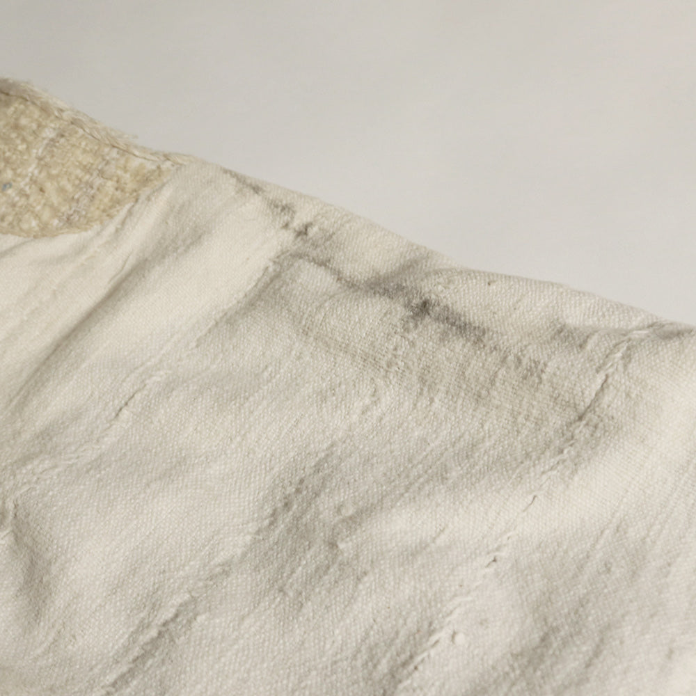 ハウサブーブー リガ（Riga）刺繍ローブ ナイジェリア伝統衣装 CZ23001