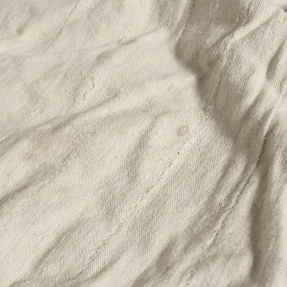 ハウサブーブー リガ（Riga）刺繍ローブ ナイジェリア伝統衣装 CZ23001