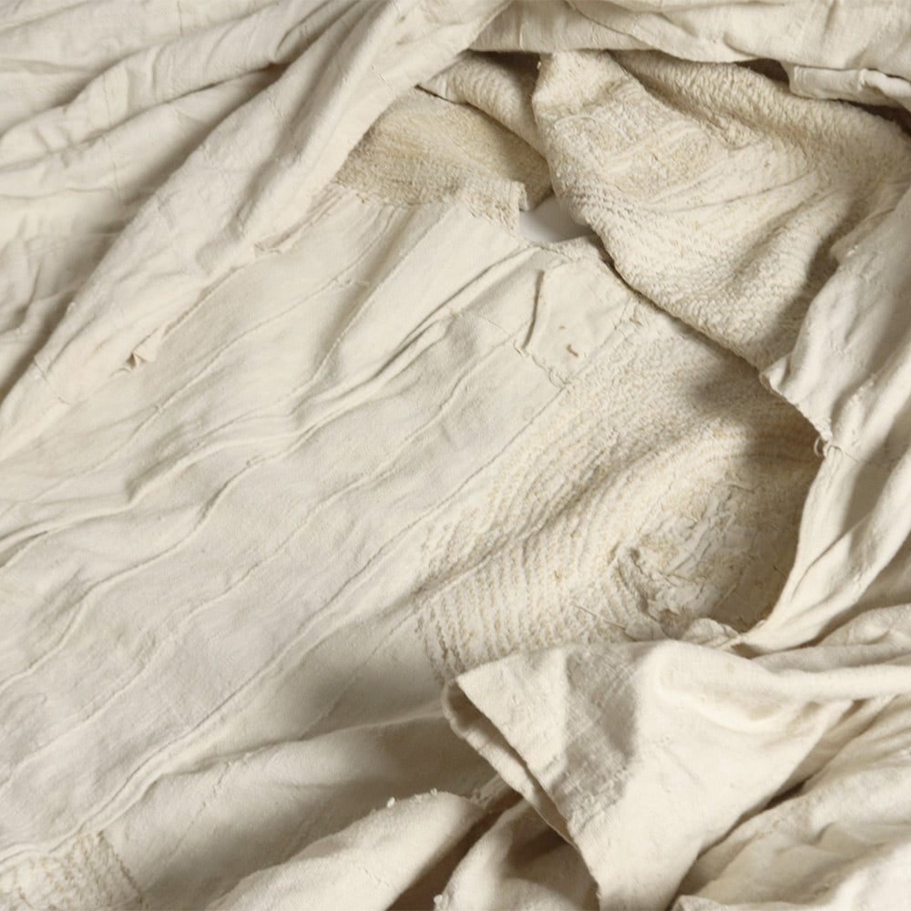 ハウサブーブー リガ（Riga）刺繍ローブ ナイジェリア伝統衣装 CZ23001