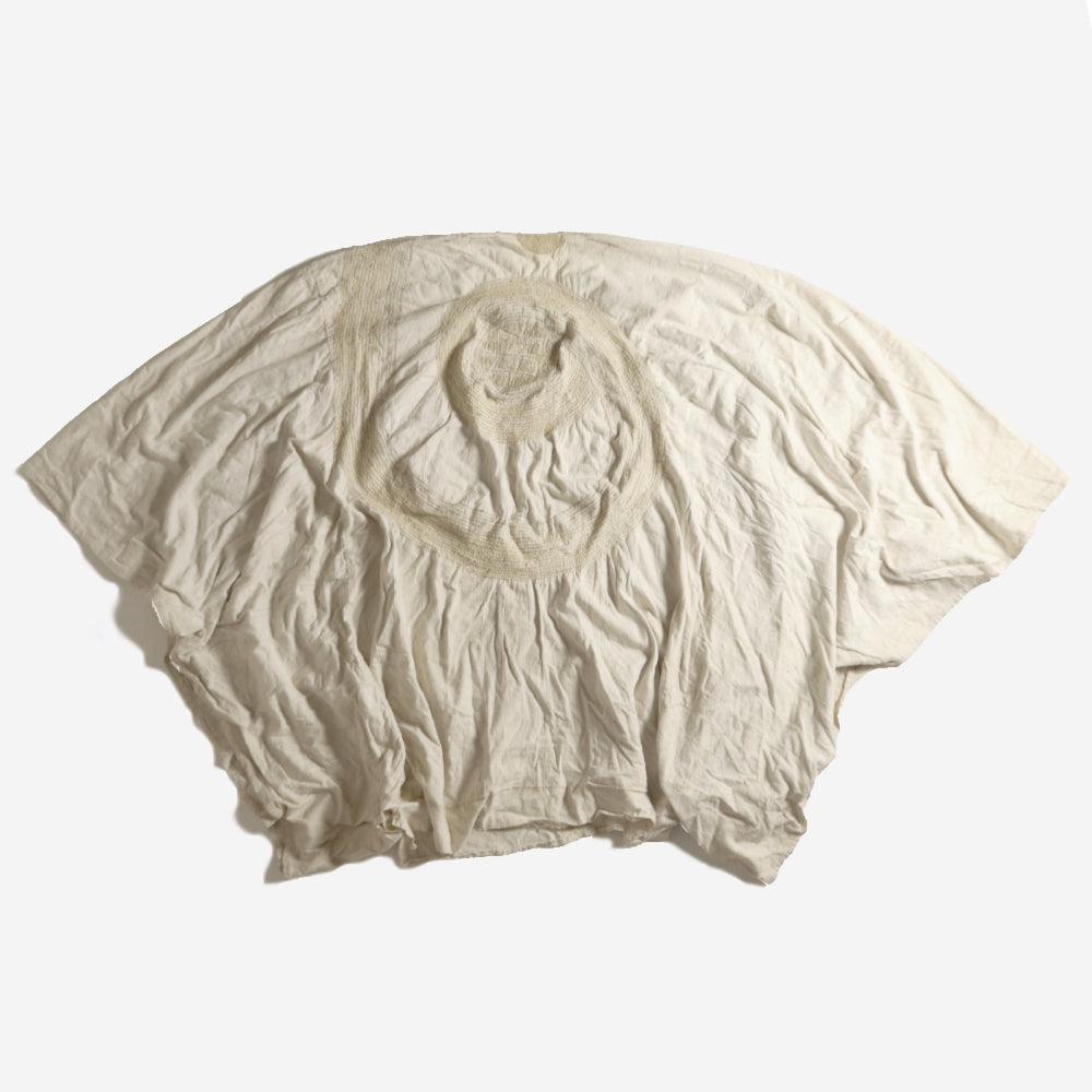 ハウサブーブー リガ（Riga）刺繍ローブ ナイジェリア伝統衣装 CZ23001