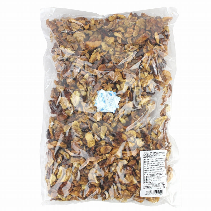 【賞味期限間近50%OFF】マダガスカルのドライピーチ 原料1KG @7000→3500