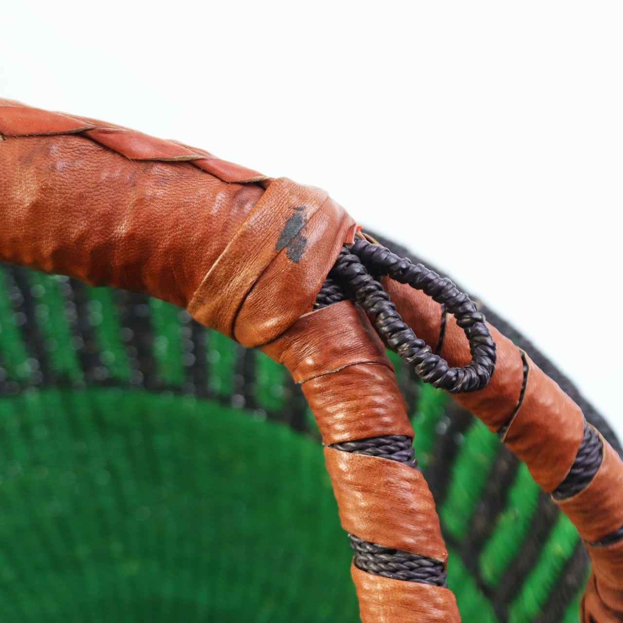 ブルキナバスケット M カラー 2601