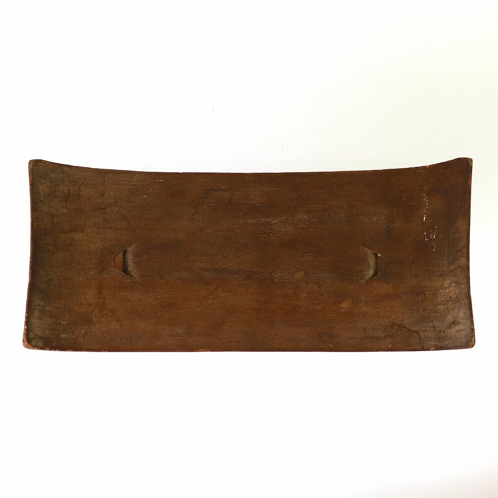 アシャンティスツール 01 | マンゴロベ