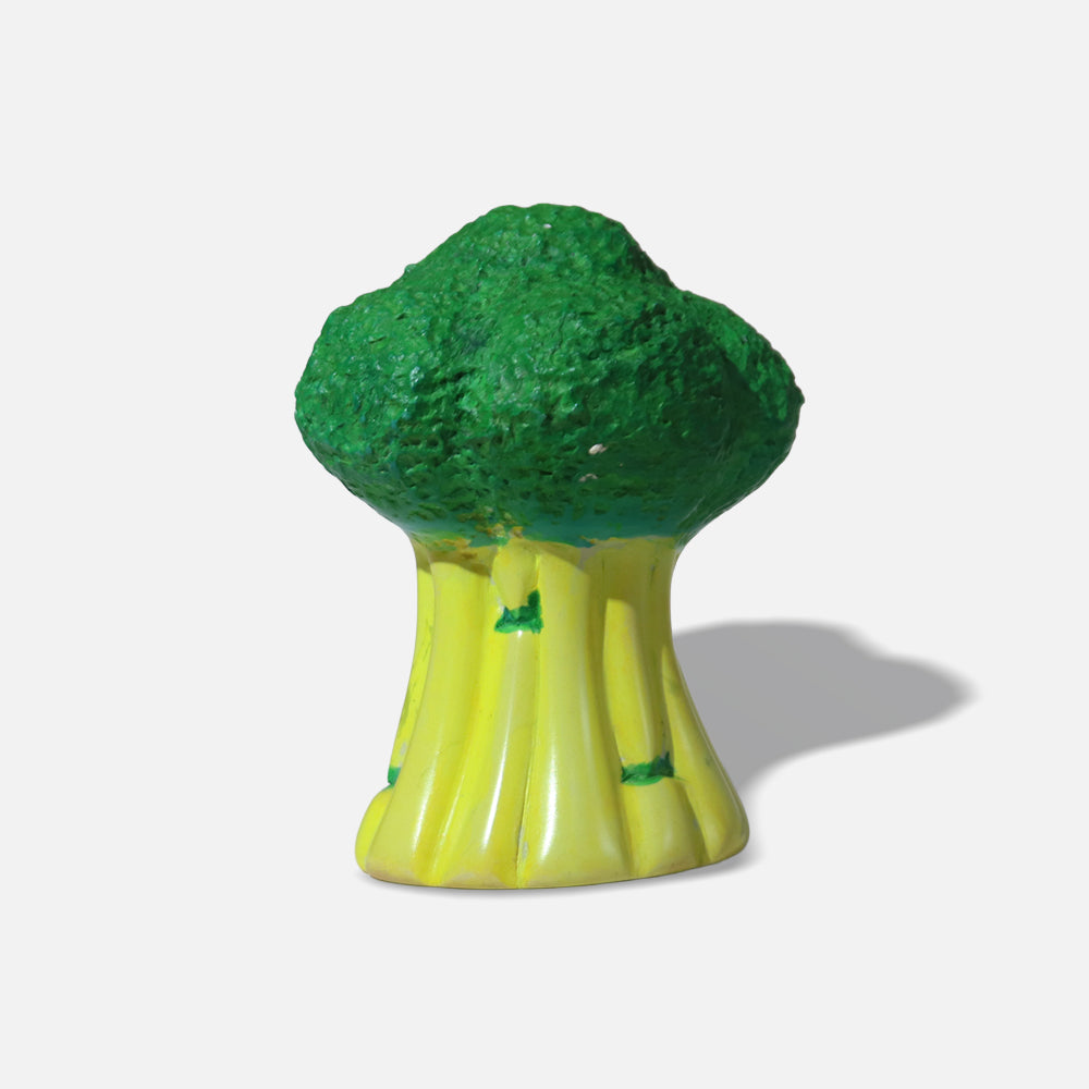 ソープストーン ブロッコリー 野菜スタンド